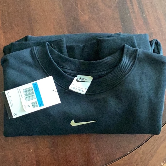 NIKE SPORTSWEAR PHOENIX FLEECE - Picture 4 of 4